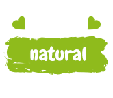 100-natural